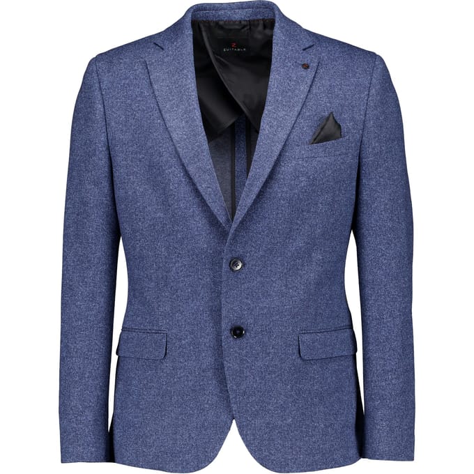 Zuitable  Colberts Blauw 252612dinick