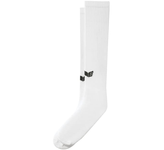 Erima Tube Sock - Wit | Maat: UNI