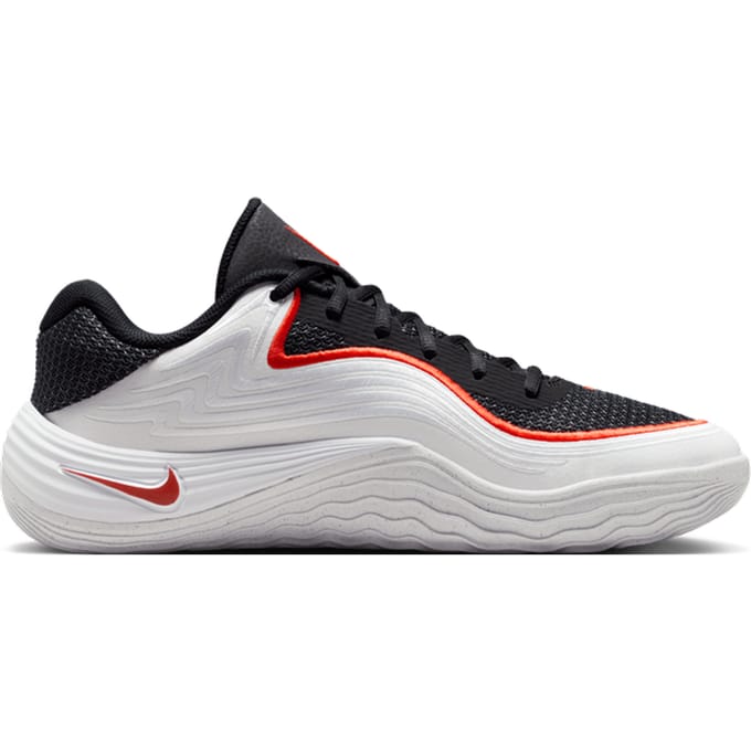 Nike Precision 8 Sneakers Heren - Zwart - Maat 46 - Mesh/Synthetisch