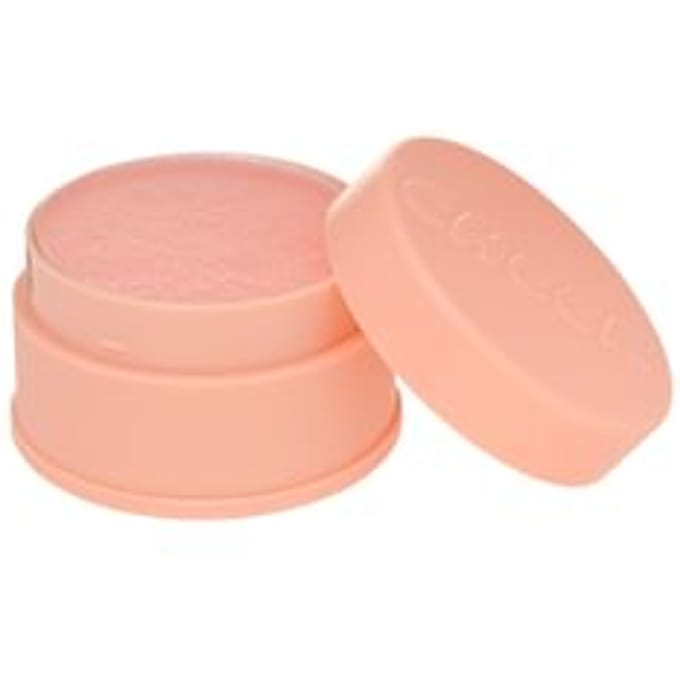 TONYMOLY - Cheek Tone Jelly Blusher - 7 Colors #04 Fuzzy Peach