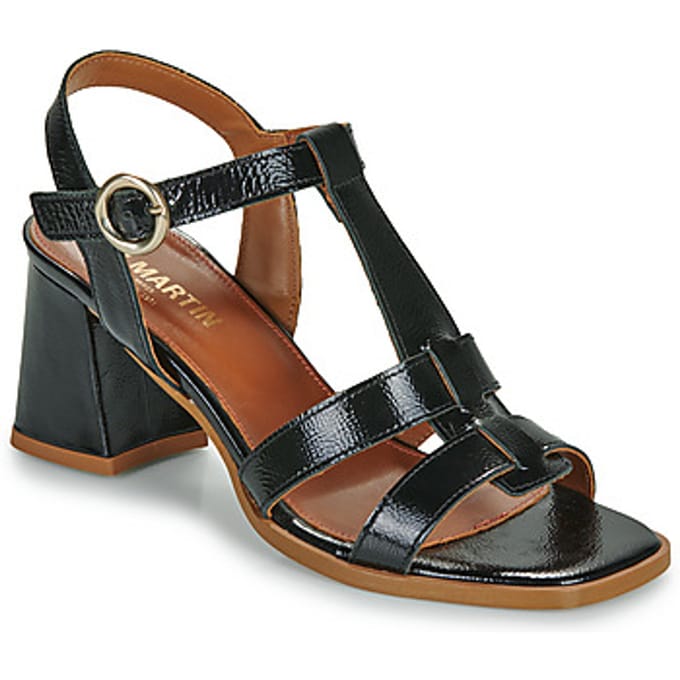 Sandalen met hakken JB Martin DIRELLE