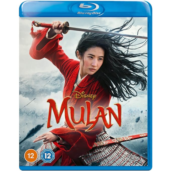 Mulan