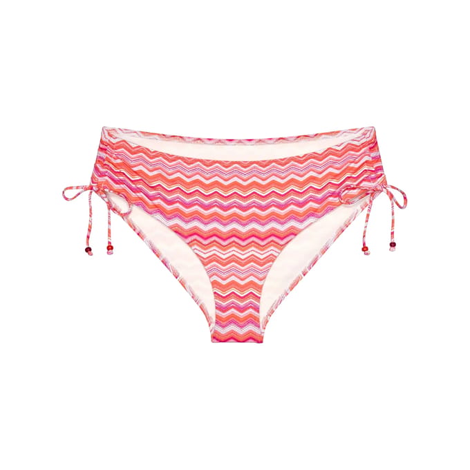 Dameszwembroekje Triumph Mix & Match Summer Midi 01 Pt
