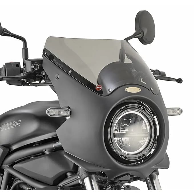 Kit Bevestiging Motor Voorruit Givi A802 Kawasaki Eliminator 500