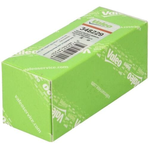 Brandstofinjector VALEO 348229