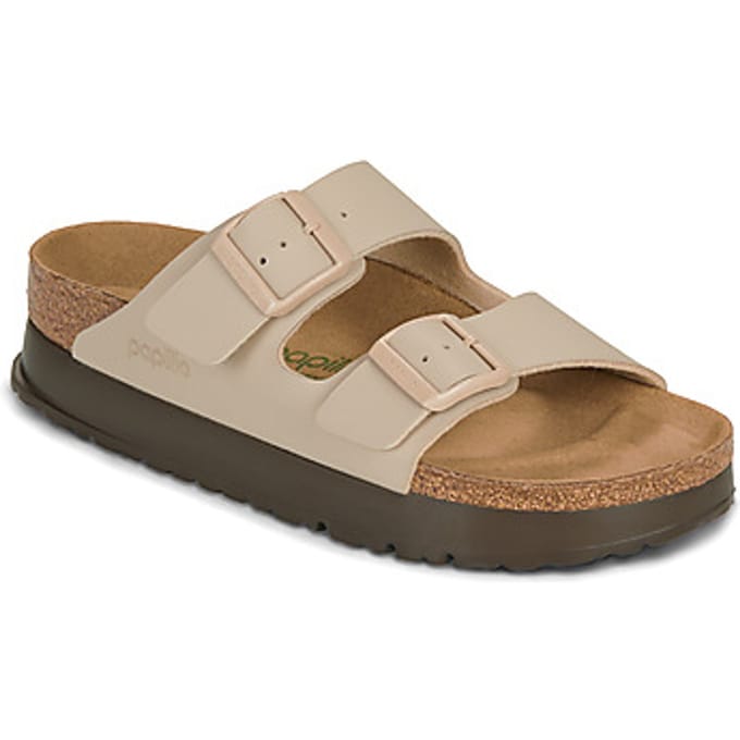 Slippers Papillio Arizona Flex Platform Vegan