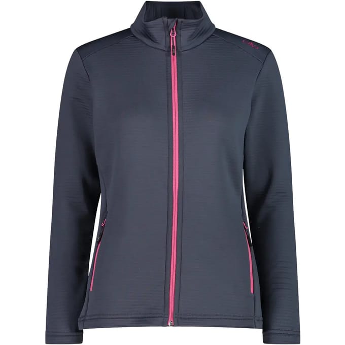 CMP Stretch Performance - Titanio - Maat Damen_EU 40