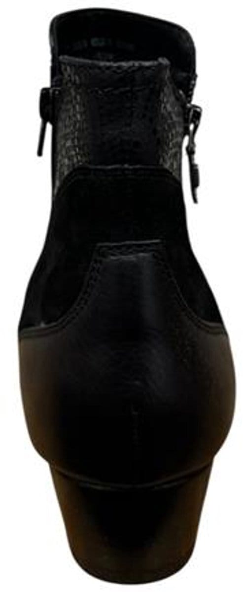 Helioform enkellaars extra breed wijdte K 231.021.0405 Blauw