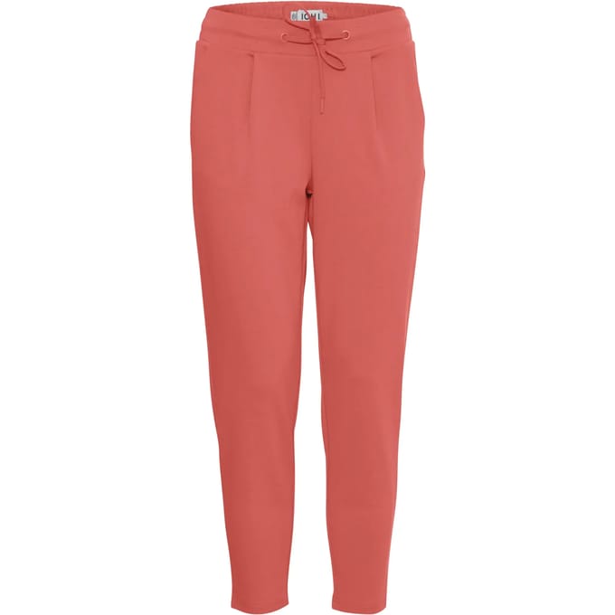 ICHI - IHKATE PA - Dames - Regular fit jeans