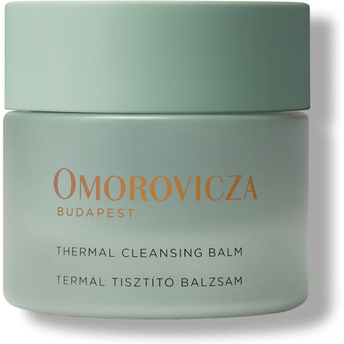 Omorovicza Thermal Cleansing Balm