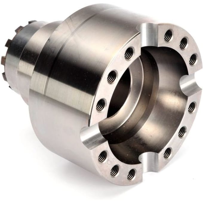 Egalisatiehuisvesting EURORICAMBI 74170661