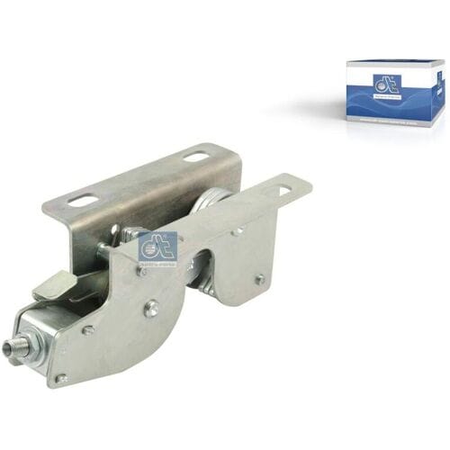Dt Spare Parts Kantelvergrendeling cabine DT 7.77300