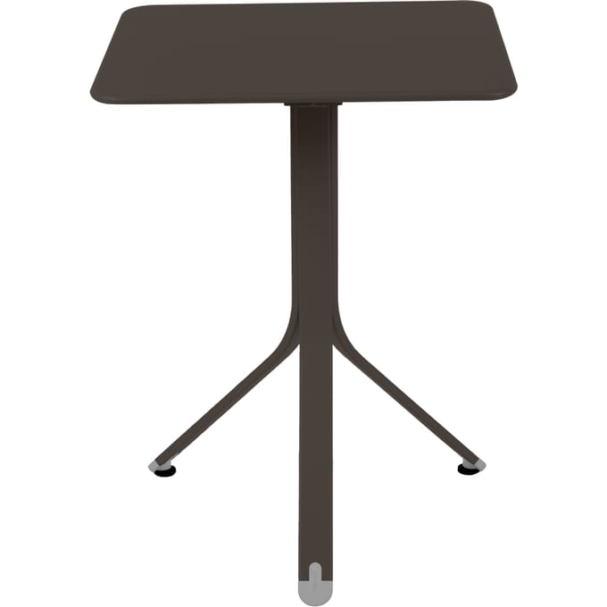 Fermob Rest´O Tafel hoekig - E3 Tonka
