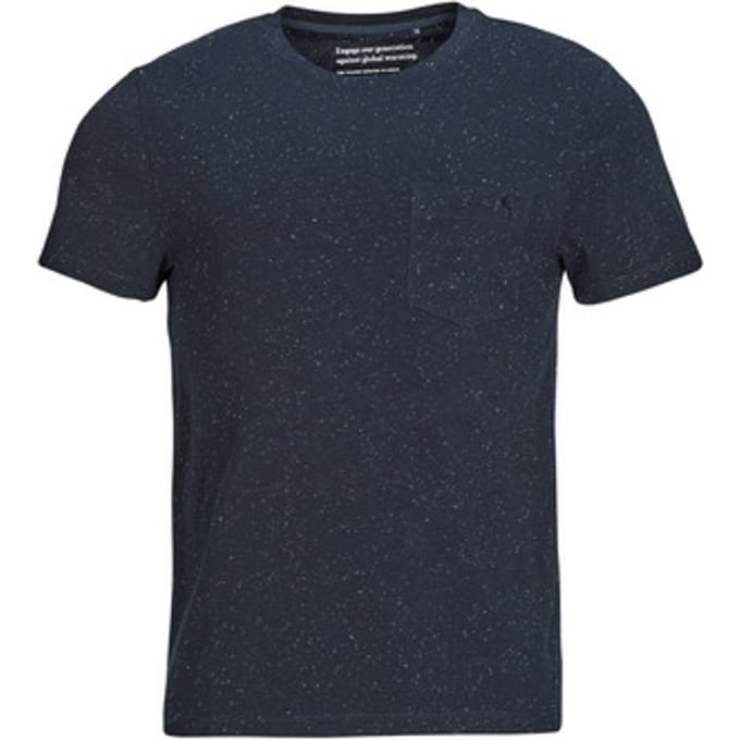 Faguo  T-shirt Korte Mouw OLONNE