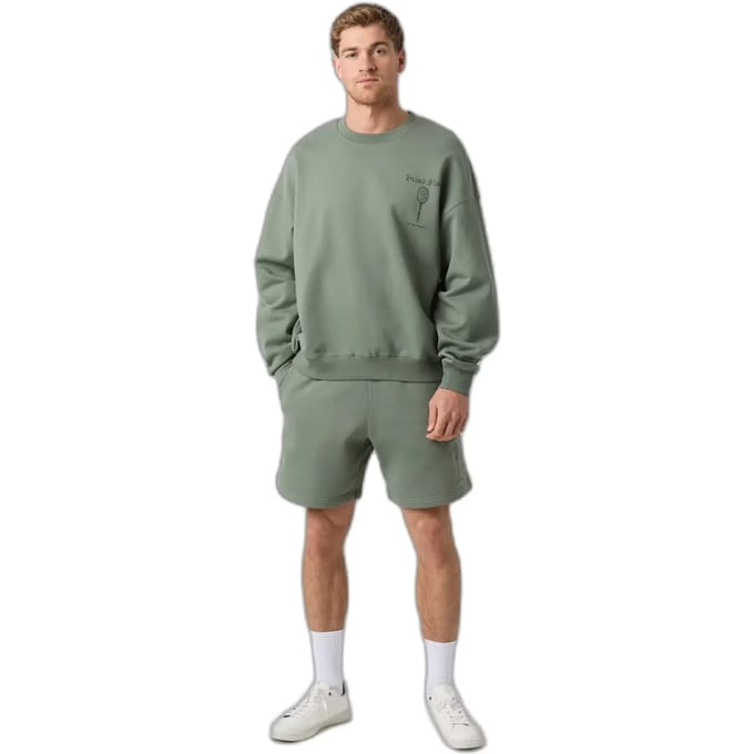 Oversized shorts Björn Borg Ace