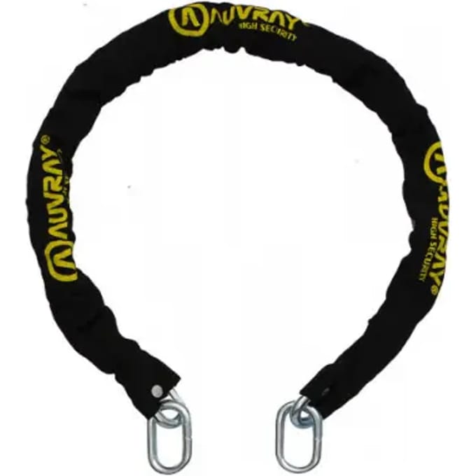 SHAD SH35-SH36 Spare Lock System