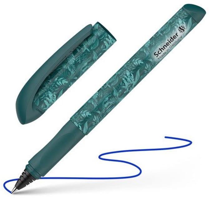 Schneider Rollerball - Voice Green Jungle - M - S-187165
