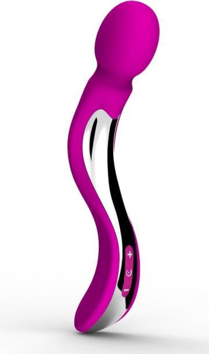 Vibrator Lina (Orgasme Garantie)