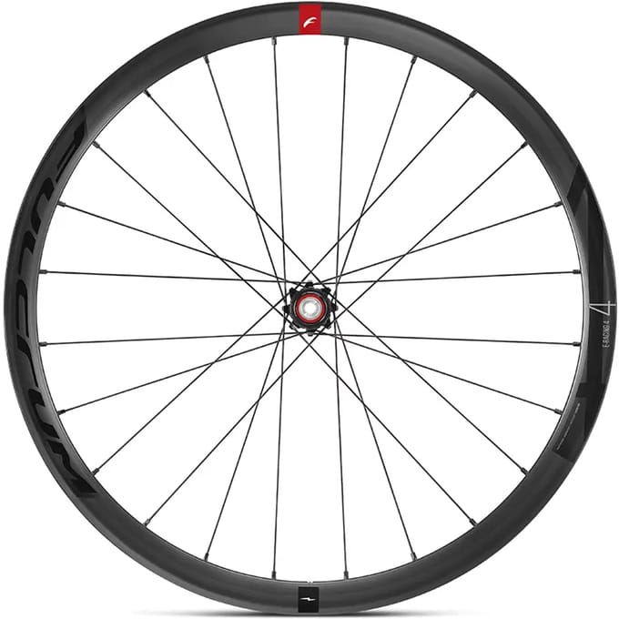Wiel Fulcrum E-Racing 4 DB HG11