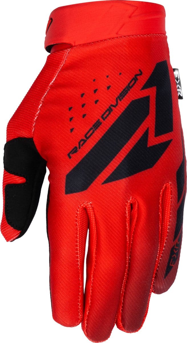 FXR Reflex Motocrosshandschoenen -