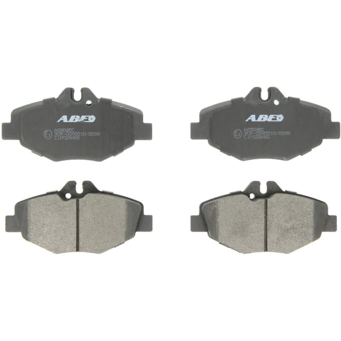 Remblokset ABE C1M028, voor