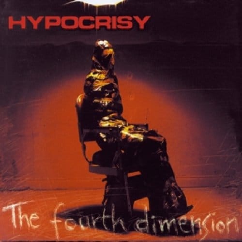 The Fourth Dimension - Hypocrisy