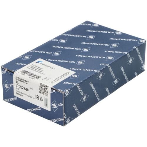 Krukaslagerset KOLBENSCHMIDT 37 252 610