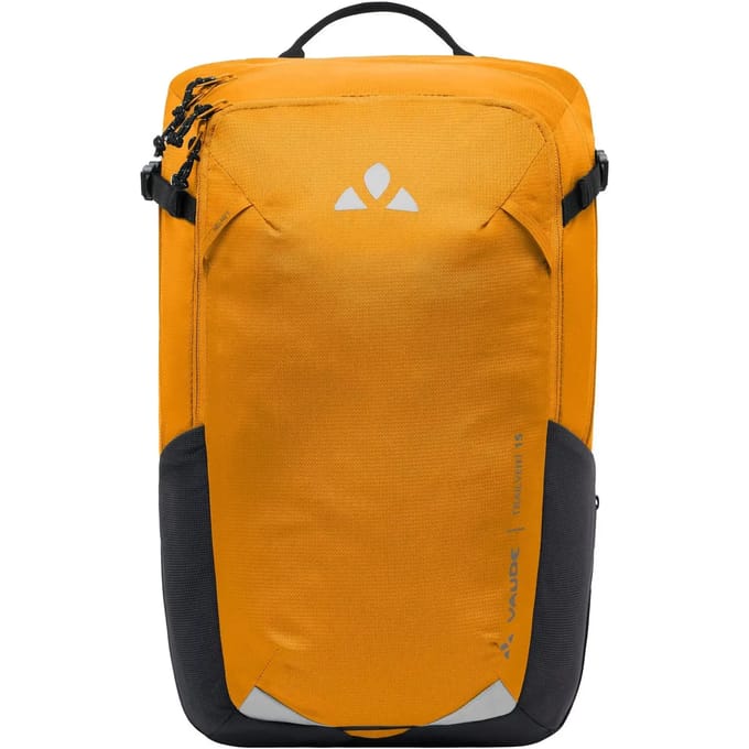 VAUDE Trailvent 15, Unisex, Rugzak