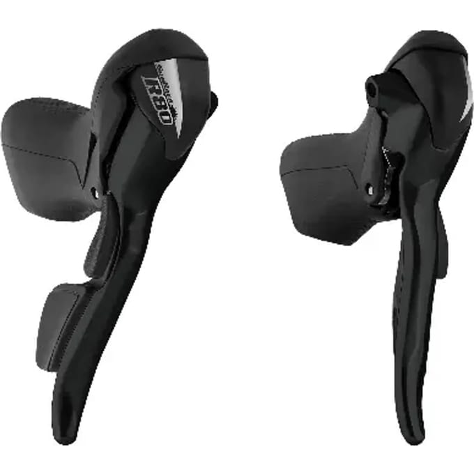 Drievoudige remhendel Sunrace Shimano R81