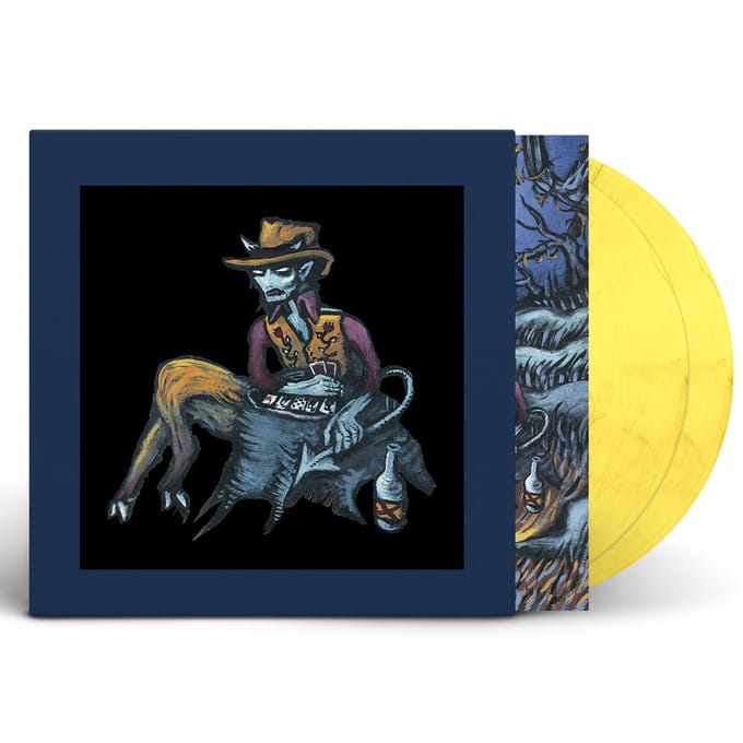 The Complete Dirty South - Drive-by Truckers