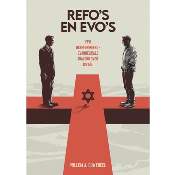 Refo's En Evo's - Willem J. Ouweneel