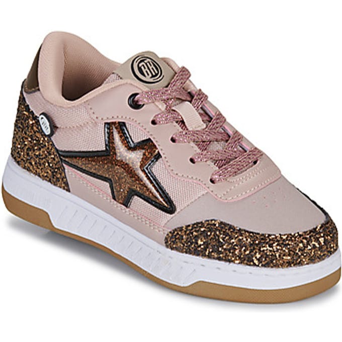 Breezy Rollers  Schoenen met Wieltjes STAR