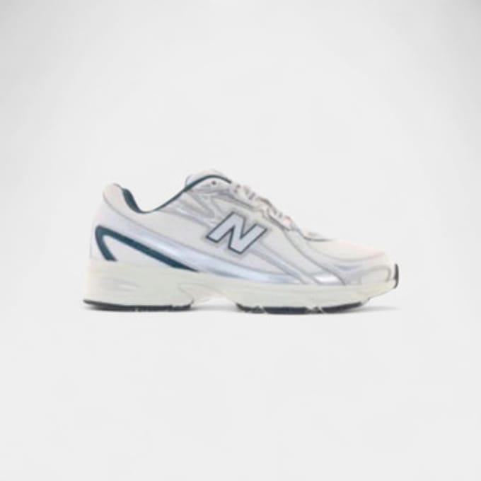 Sneakers New Balance 740 Medusa Green Anora