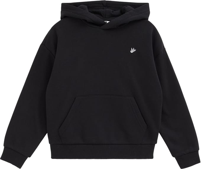 WE Fashion Jongens hoodie met embroidery