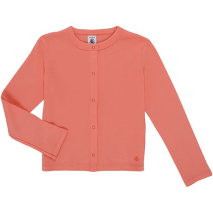 Petit Bateau  Vest CARDIGAN