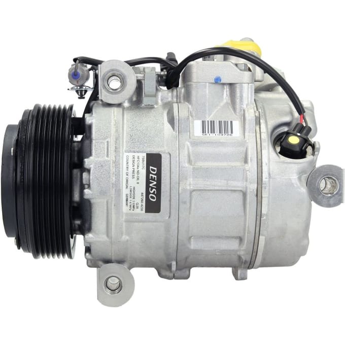 Compressor, airconditioner DENSO DCP05088