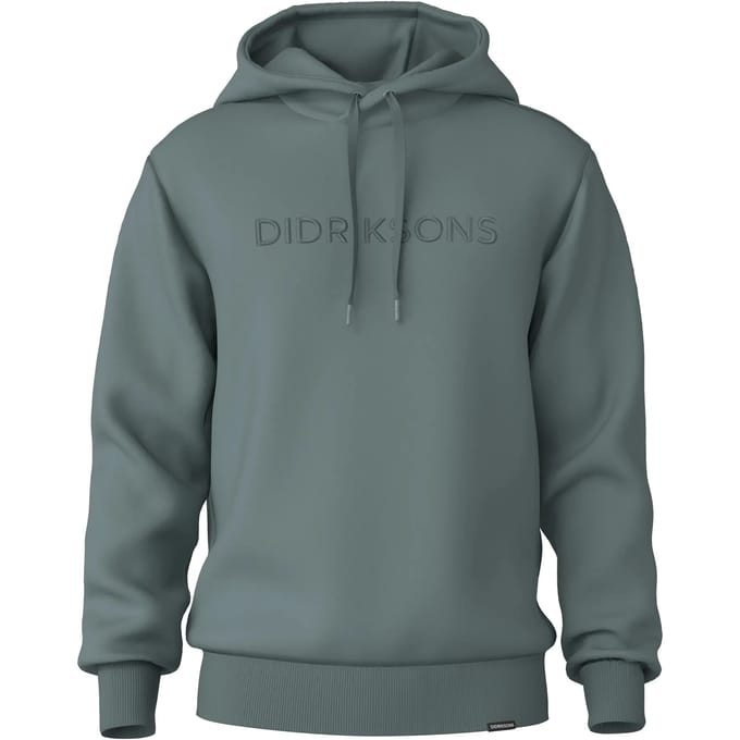 Hoodie Didriksons Ven Embro