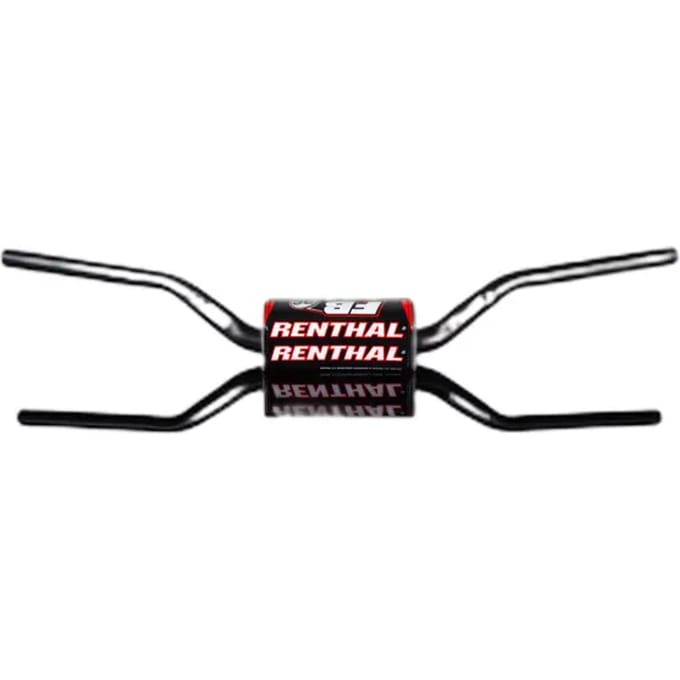 Motorfietsstuur Renthal R-Works Fatbar 36 931 Reed/Windham