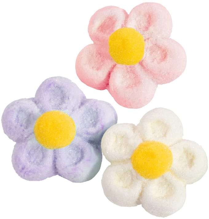 Crest Spek Bloemen - 900 gram