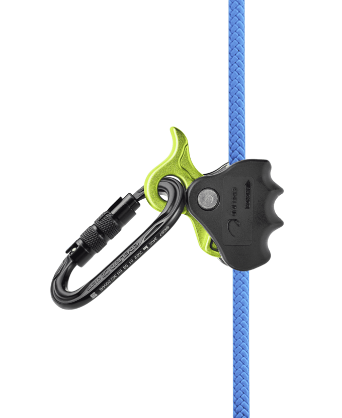 Edelrid fliplijn extreme xp 4 meter