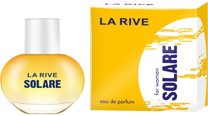 La Rive Solare For Women Eau de Parfum