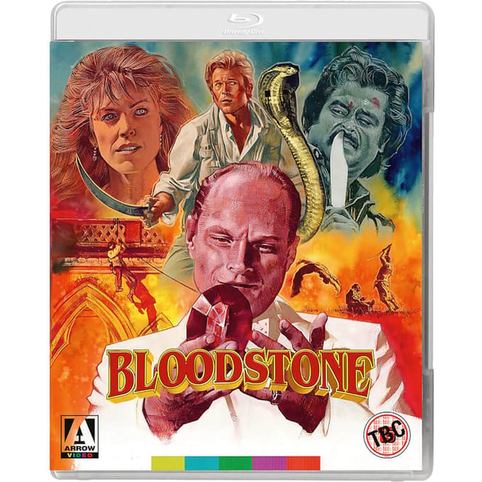 Bloodstone
