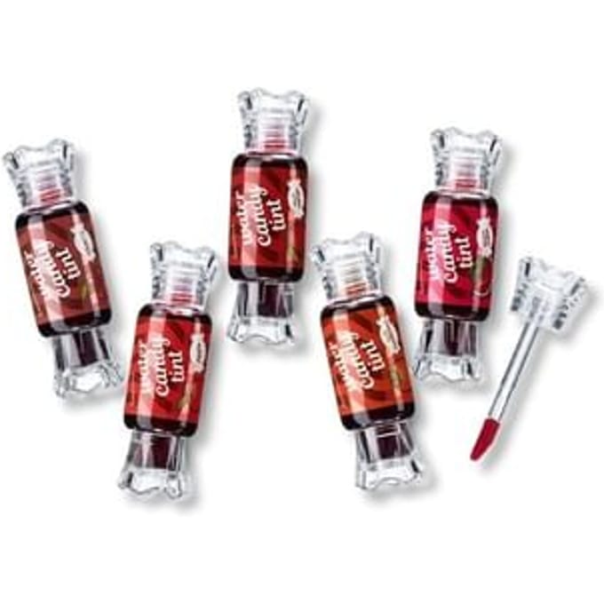 The Saem, Saemmul, Water Candy Tint, 05 Water Melon, 10g white