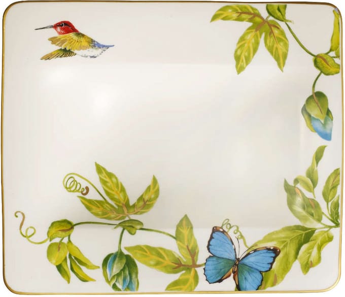 VILLEROY & BOCH - Amazonia - Diep bord 24cm