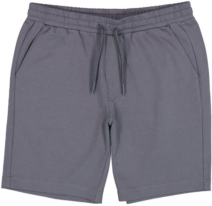 Chief Heren Short Gray - Maat XXL