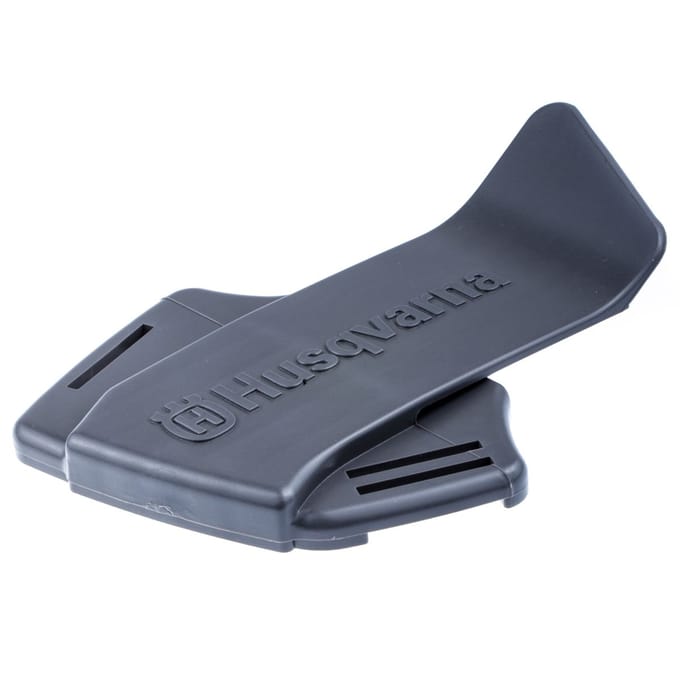 Husqvarna motorzeisharnas borst clip