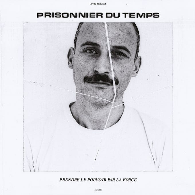 Prendre Le Pouvoir Par La Force