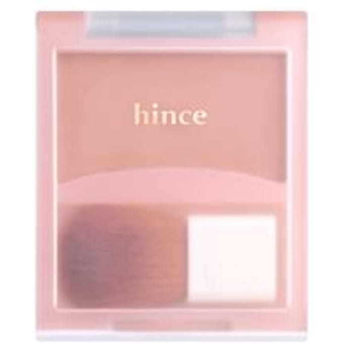 hince - Hug Layer Cheek - 7 Colors #06 Teddy