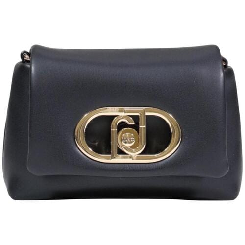 LIU-JO S CROSSBODY Zwart N/A EU