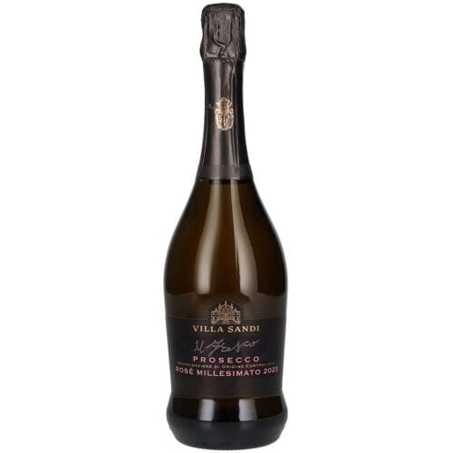 Villa Sandi Il Fresco Prosecco Rosé Millesimato DOC 2025 11% Vol. 0,75l
